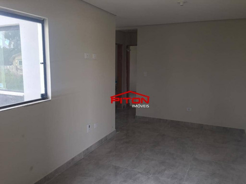 Imagem 8 de 16 de Apartamento Com 2 Dormitórios À Venda, 35 M² Por R$ 245.000,00 - Vila Granada - São Paulo/sp - Ap2125