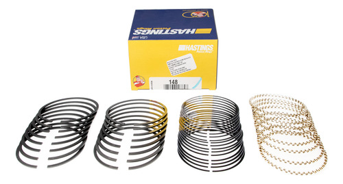 Anillos De Motor 30 Jeep Grand Cherokee 1993-1998 V8 5.2