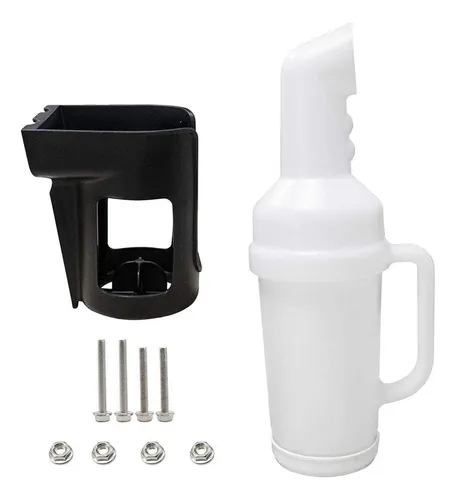comprar Garrafa De Areia Para Carrinhos De Golfe Com Suporte