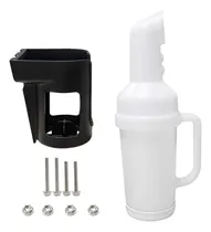 Comprar Garrafa De Areia Para Carrinhos De Golfe Com Suporte