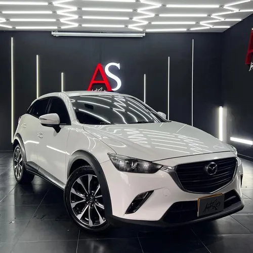 Mazda CX-3 2.0 Touring At