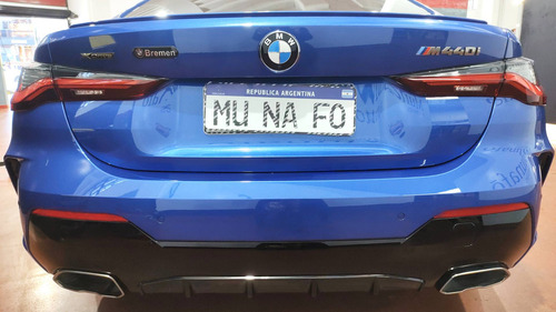 BMW Serie 4 3.0 440i Coupe M Package 326cv