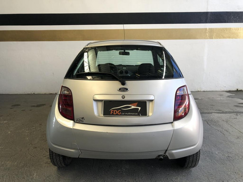Ford Ka Gl 1.0 2006