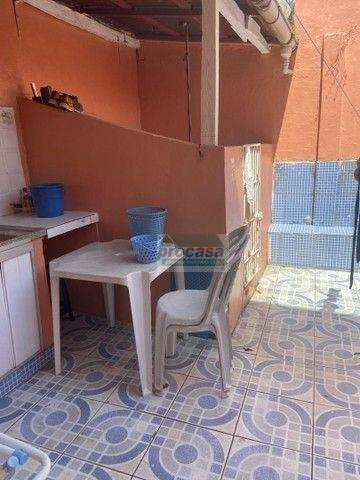 Imagem 24 de 26 de Casa Com 3 Dormitórios À Venda, 140 M² Por R$ 235.000,00 - São Jorge - Manaus/am - Ca4305