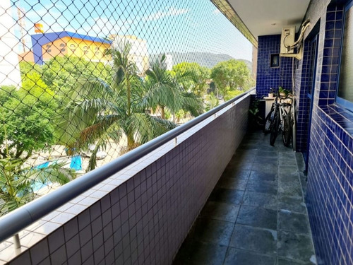Imagem 1 de 21 de Apartamento Em Ponta Da Praia, Santos/sp De 219m² 3 Quartos À Venda Por R$ 899.000,00 - Ap2329309-s