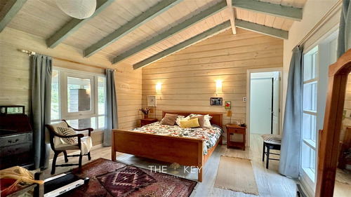 Parcela En Venta En Villarrica Licanray