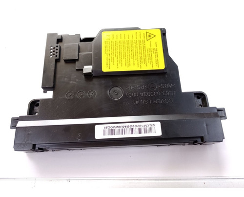 Sj-0618c Laser Escaner Impesora Samsung C460 / C480