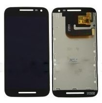 Pantalla Lcd+touch Motorola Moto G3 Xt1540-xt1541-xt1548!