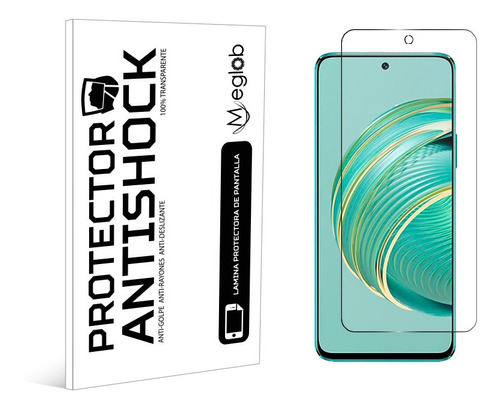 Protector De Pantalla Antishock Para Huawei Nova 10z