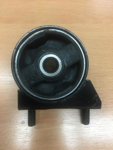 Base Motor Delantero Hyundai Accent