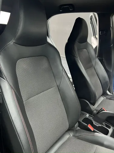 Chevrolet Onix 1.0 RS
