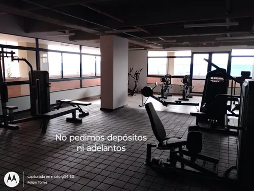 Apartamento Cerca A Multiplaza Salitre Terminal Montevideo