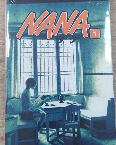 Nana 1