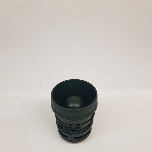 Imagen 8 de 8 de Termo Stanley Verde - 950ml - Tapón Cebador - Original Caja