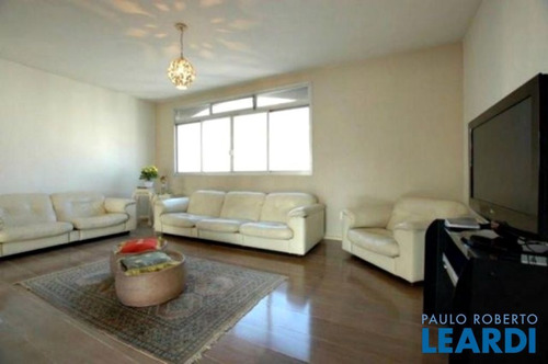 Imagem 6 de 15 de Apartamento - Jardim Paulista - Sp - 598700