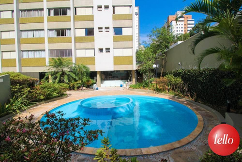 Imagem 17 de 19 de Apartamento - Ref: 172719