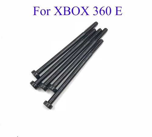 Juego De Tornillos De Seguridad T10 (torx) Para X360 E (Reacondicionado)