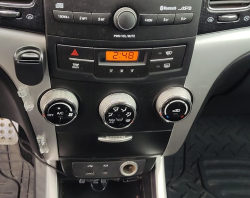Ssangyong Korando 2.0d 2013