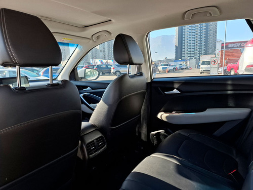 Chevrolet Captiva 2022