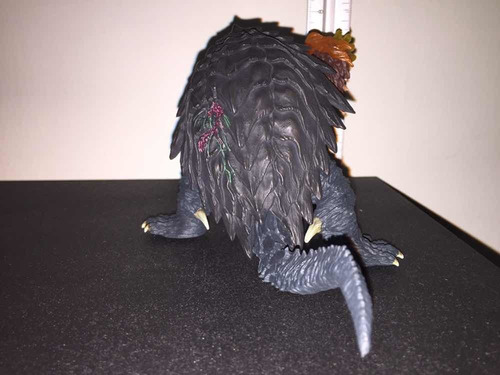 Gamera Art Spirits / Kaiju Godzilla Ultraman / Vintage C (Usado)