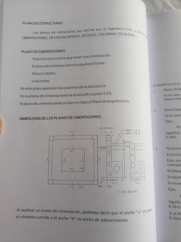 Imagen 5 de 10 de Libro De Edificios Con Sótano Genaro Delgado