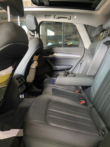 Audi Q5 45 Tfsi Blackedition 4x4 2.0 2019
