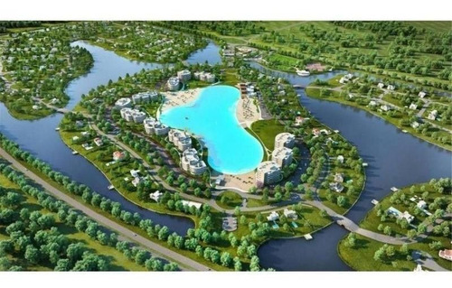 Imagen 9 de 10 de Lote | Hudson Lagoon - Berazategui