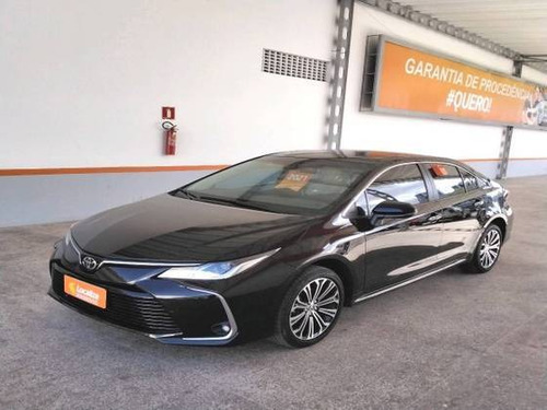 Imagem 1 de 15 de Toyota Corolla 2.0 Vvt-ie Flex Altis Direct Shift
