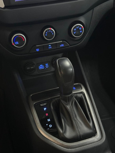 Hyundai Creta 1.6 16V FLEX ATTITUDE AUTOMÁTICO