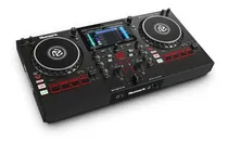 Comprar Controlador Dj Numark Mixstream Pro Negro