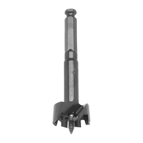 Milwaukee 48-25-2122 Standard Selfeed Bit, 2-1/8  Yyn