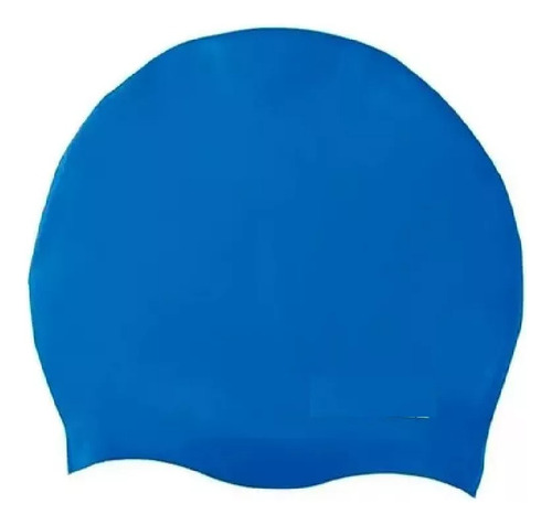 Gorra D Silicona Resistente De Baño Piscina Deporte Natación