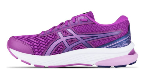 Zapatillas Asics Gel-shogun 4 