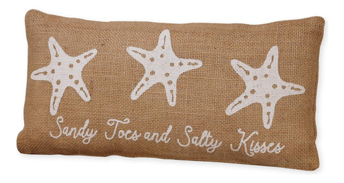 Colección The Country House Sandy Toes And Salty Kisses - A