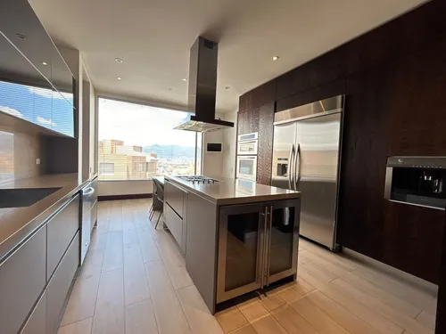 Apartamento En Venta En Colinas De Suba. Cod V16263