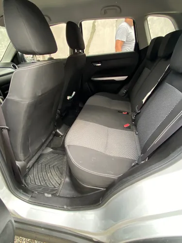 Suzuki Vitara Live 1.6 Gl All Grip