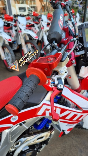 Imagen 3 de 12 de Jawa Rvm Cz 250 R - Nueva Generacion - Portalvendedor