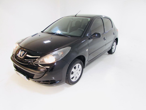 Peugeot 207 1.4 Xr 8v Flex 4p Manual