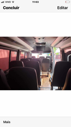 Mercedes Sprinter 515cdi