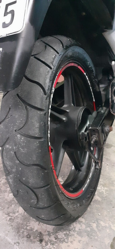 Honda Twister 250