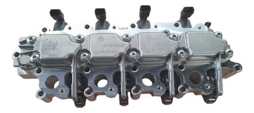 Válvula Multi Air Fiat Toro 1.3 16v Turbo Freedom 22/24