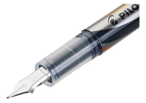 Pluma Estilogr fica Pilot Vpen Plumilla Media