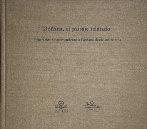 Libro Doã¿ana. El Paisaje Relatado - Villa, Juan