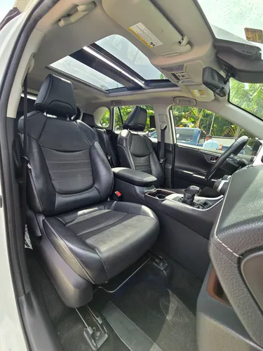 Toyota Rav4 Limited 2020 Clean Car Fax Americana Importada