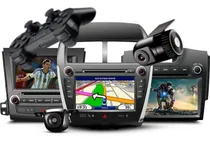 Comprar Stereos Centrales Multimedias Android Dvd Gps Cámara 