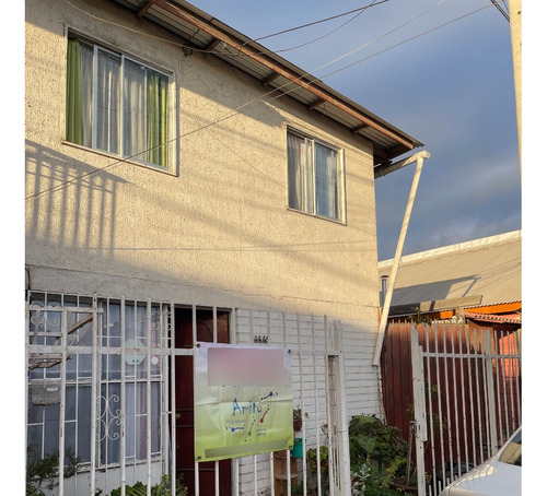 Luminosa, Amplia Y Acogedora Casa En La Ciudad De La Serena