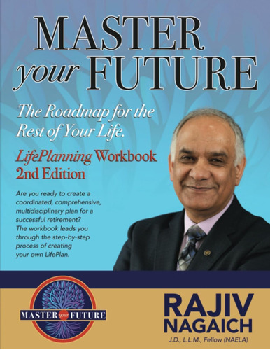 Libro: Master Your Future Lifeplanning Workbook: The Roadmap