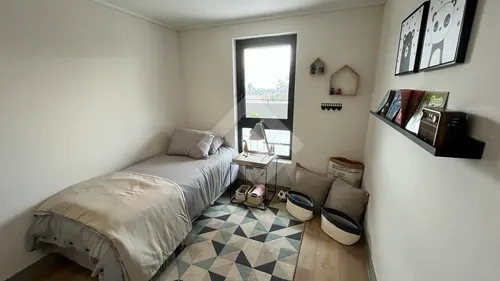 Departamento En Venta De 3 Dorm. En Ñuñoa
