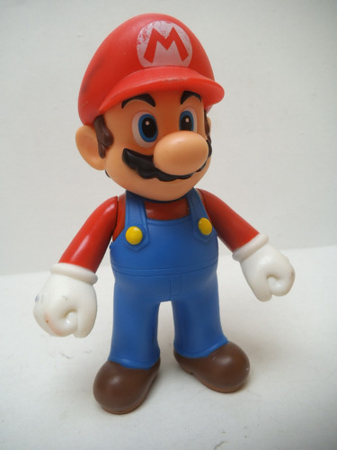  Super Mario Bros Nintendo Goldie