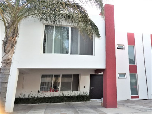 Imagen 14 de 14 de Casa Renta La Joya Privada 3 Recamaras 3 Baños 2 Est Factura